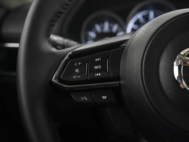 2023 Mazda CX-5 2.5 S Preferred