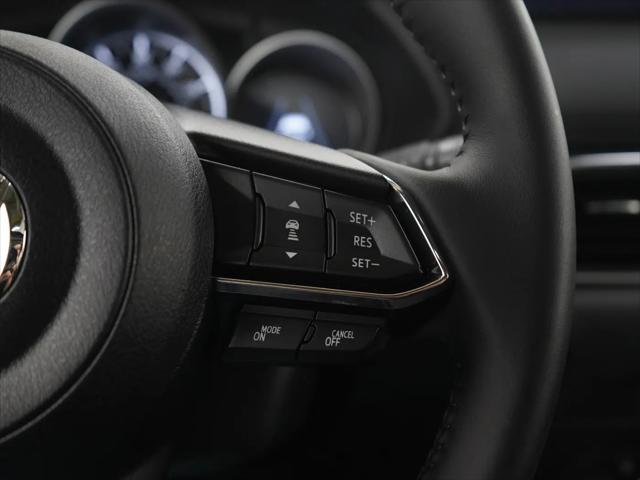 2023 Mazda CX-5 2.5 S Preferred