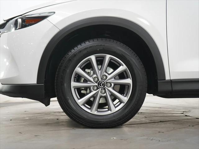 2023 Mazda CX-5 2.5 S Preferred