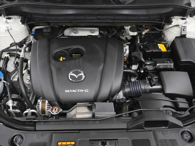 2023 Mazda CX-5 2.5 S Preferred