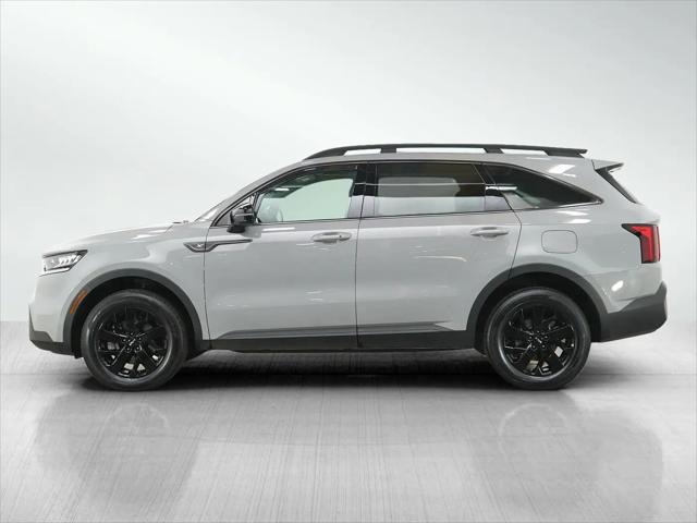 2022 Kia Sorento X-Line S