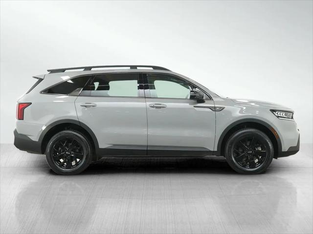 2022 Kia Sorento X-Line S