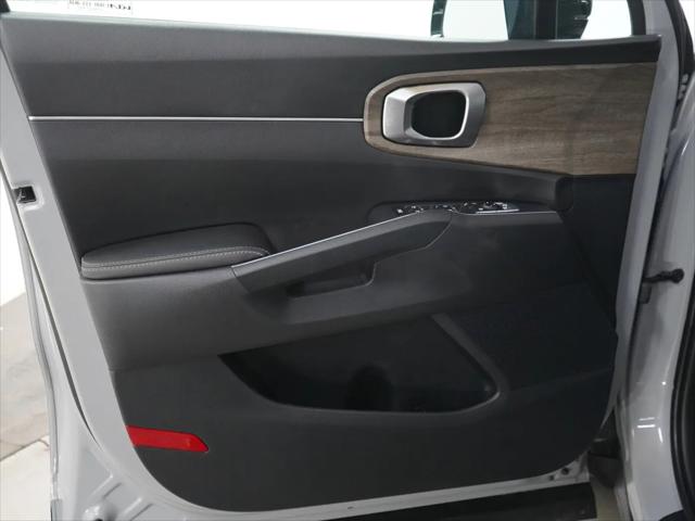 2022 Kia Sorento X-Line S