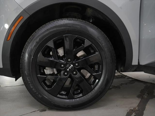 2022 Kia Sorento X-Line S