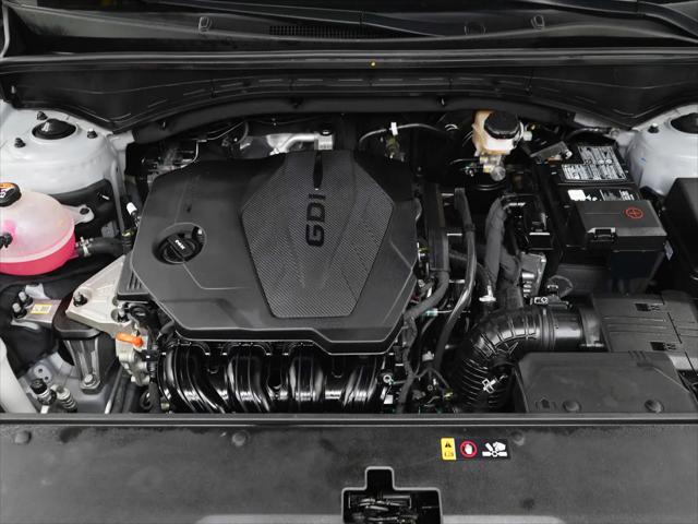 2022 Kia Sorento X-Line S