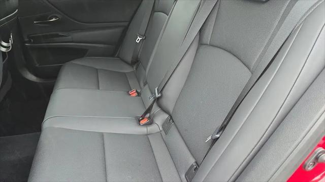 2021 Lexus ES 350 F SPORT
