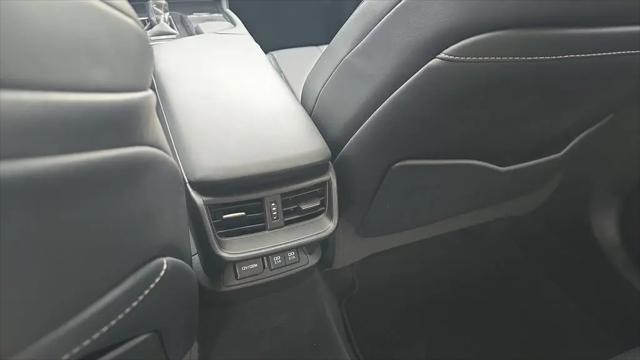 2021 Lexus ES 350 F SPORT