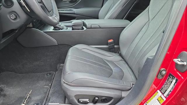 2021 Lexus ES 350 F SPORT
