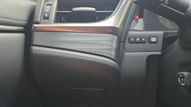 2021 Lexus ES 350 F SPORT