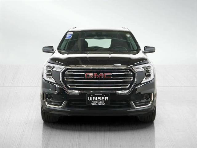2022 GMC Terrain AWD SLT