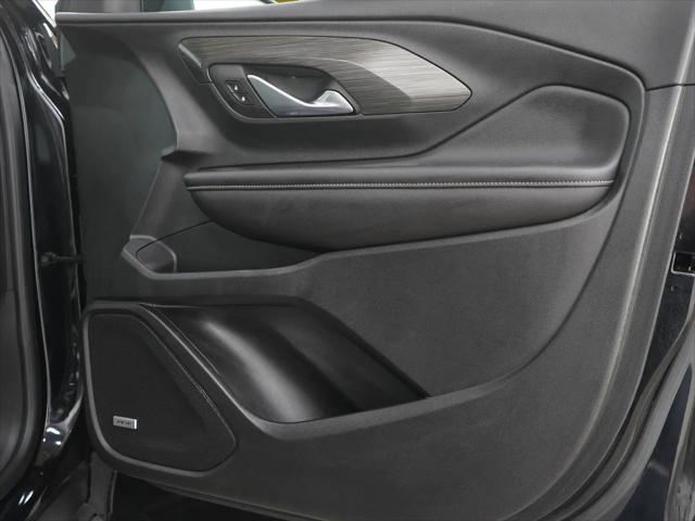 2022 GMC Terrain AWD SLT