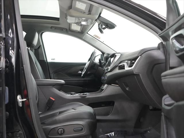 2022 GMC Terrain AWD SLT