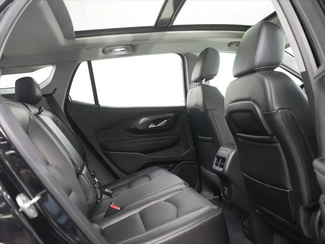 2022 GMC Terrain AWD SLT