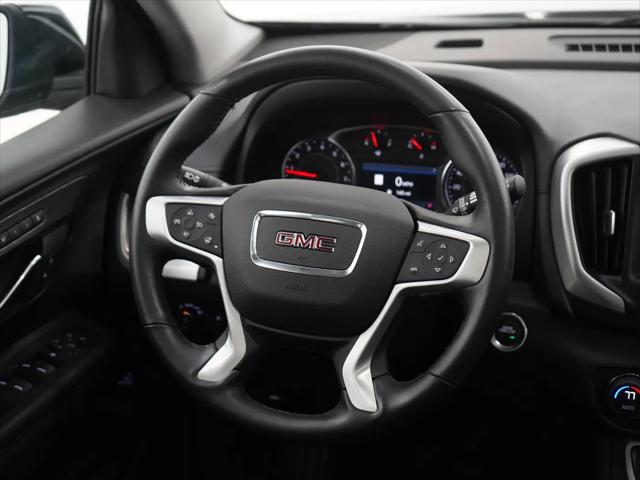 2022 GMC Terrain AWD SLT