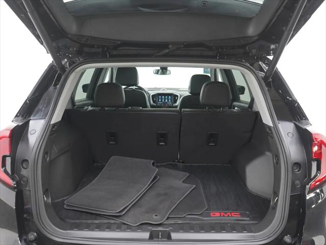 2022 GMC Terrain AWD SLT
