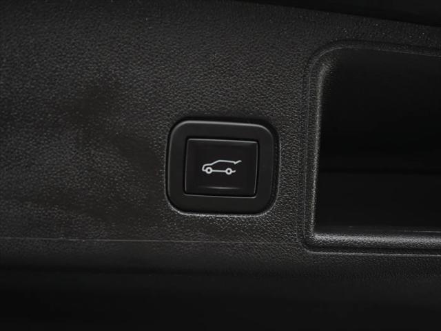 2022 GMC Terrain AWD SLT