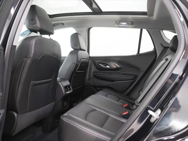 2022 GMC Terrain AWD SLT