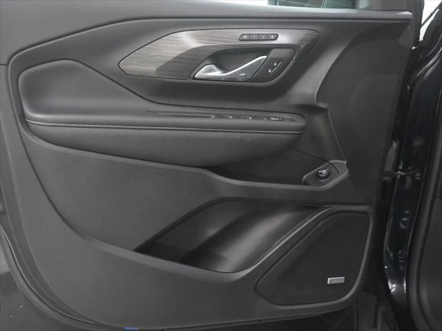 2022 GMC Terrain AWD SLT