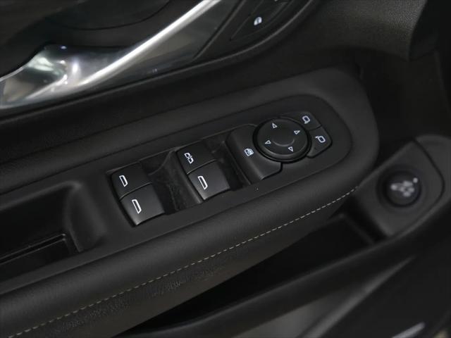 2022 GMC Terrain AWD SLT