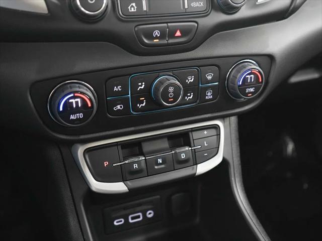 2022 GMC Terrain AWD SLT