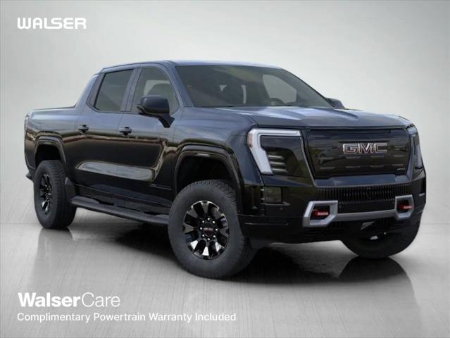 2026 GMC Sierra Extended Range AT4 for sale in Roseville, MN