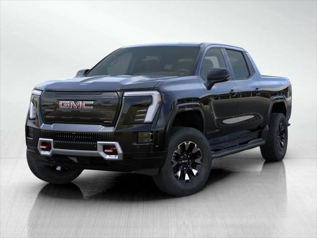 2026 GMC Sierra Extended Range AT4