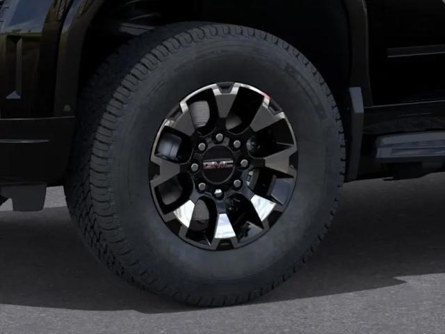 2026 GMC Sierra Extended Range AT4