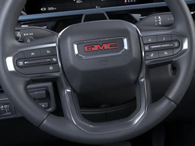 2026 GMC Sierra Extended Range AT4