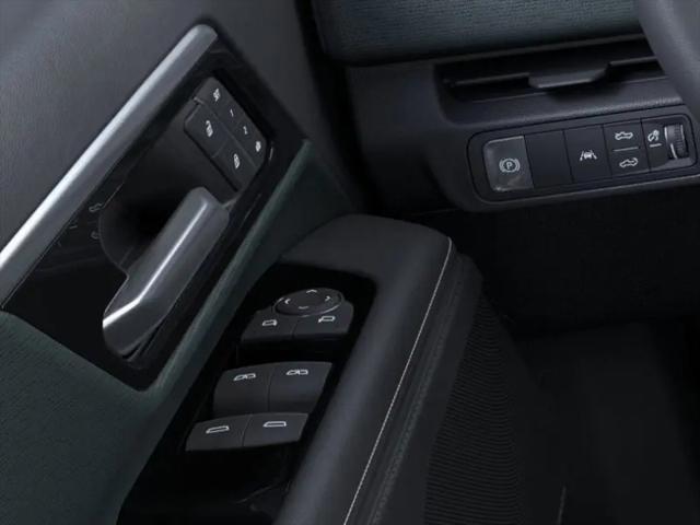 2026 GMC Sierra Extended Range AT4