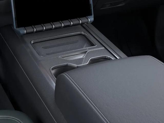 2026 GMC Sierra Extended Range AT4