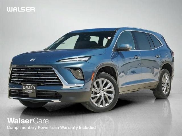 2026 Buick Enclave Preferred FWD for sale in Roseville, MN