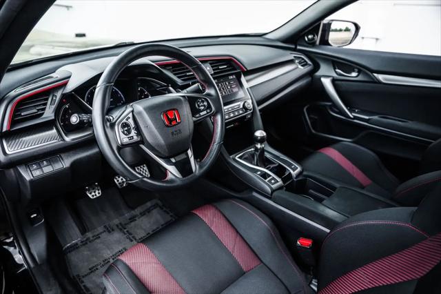 2020 Honda Civic Coupe