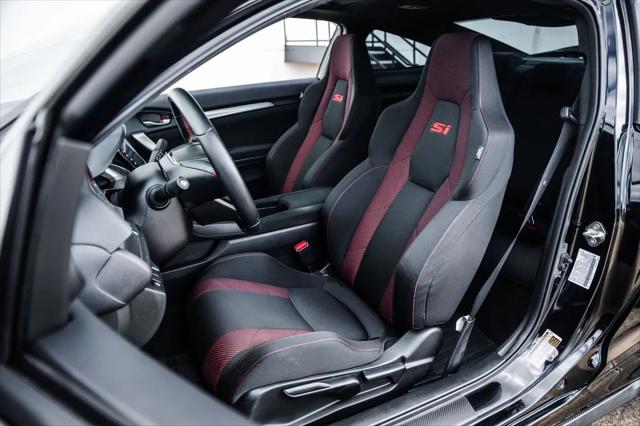 2020 Honda Civic Coupe