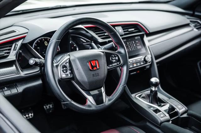 2020 Honda Civic Coupe