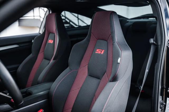 2020 Honda Civic Coupe