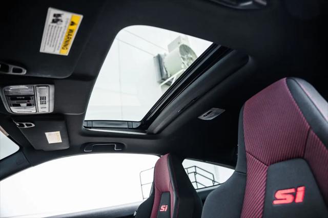 2020 Honda Civic Coupe