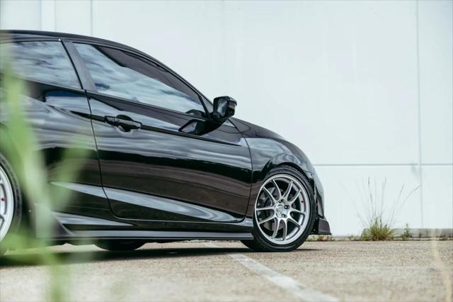 2020 Honda Civic Coupe