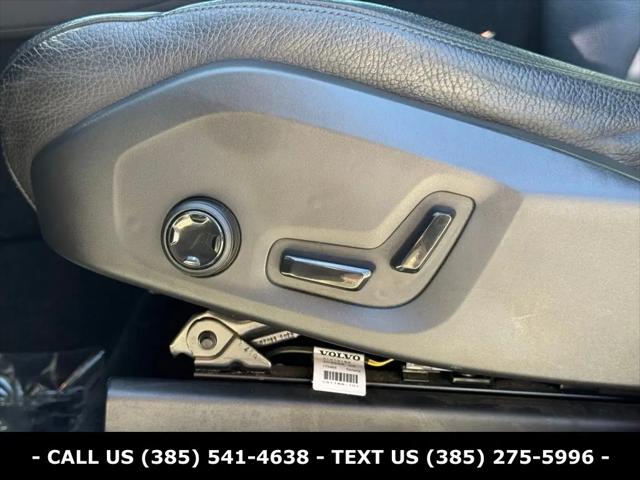 2018 Volvo XC90 T6 Momentum