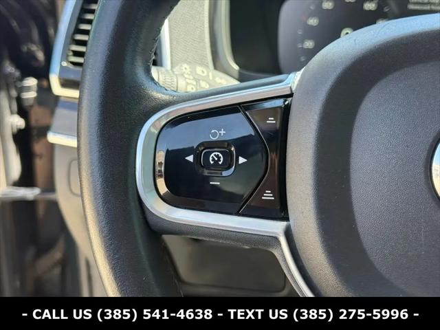 2018 Volvo XC90 T6 Momentum