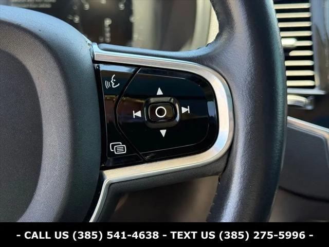 2018 Volvo XC90 T6 Momentum