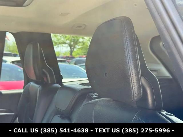 2018 Volvo XC90 T6 Momentum