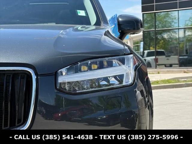 2018 Volvo XC90 T6 Momentum