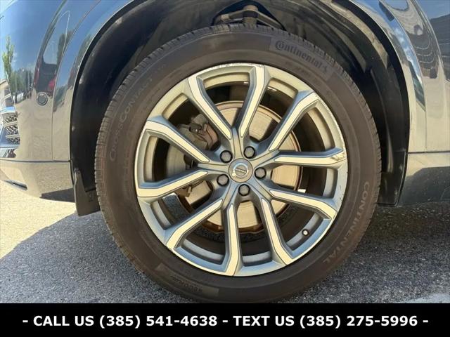 2018 Volvo XC90 T6 Momentum