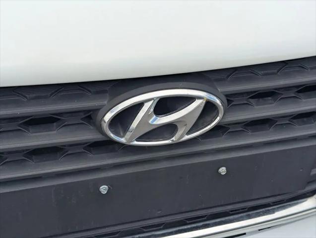 2018 Hyundai Accent SE