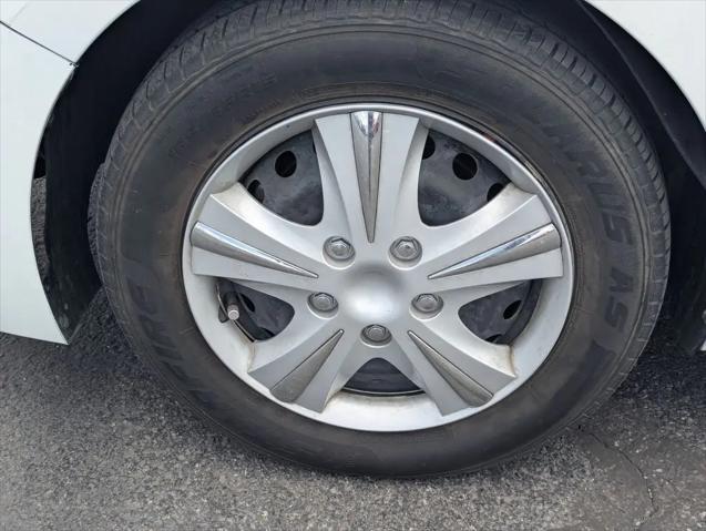 2018 Hyundai Accent SE