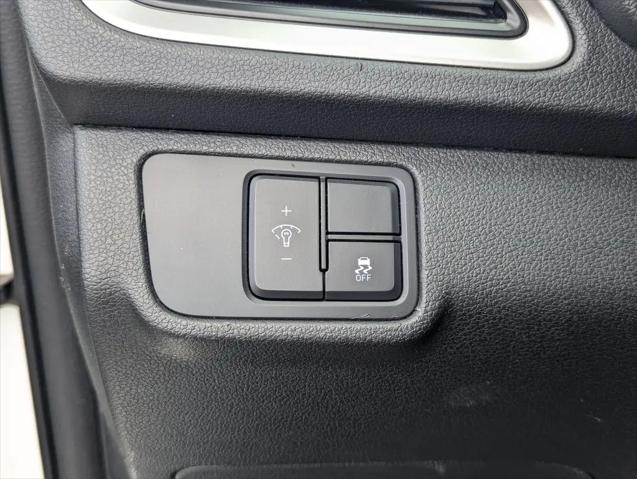 2018 Hyundai Accent SE
