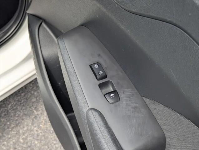 2018 Hyundai Accent SE