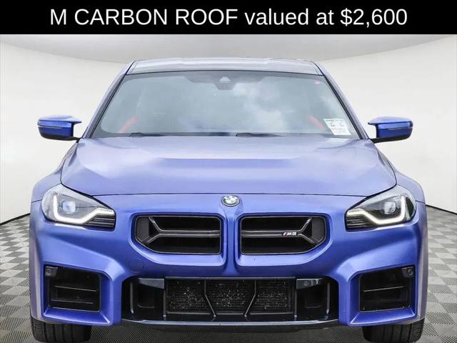 2024 BMW M2 Standard