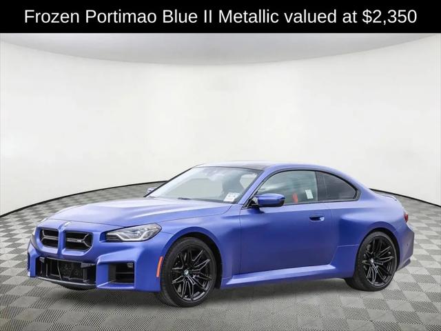 2024 BMW M2 Standard