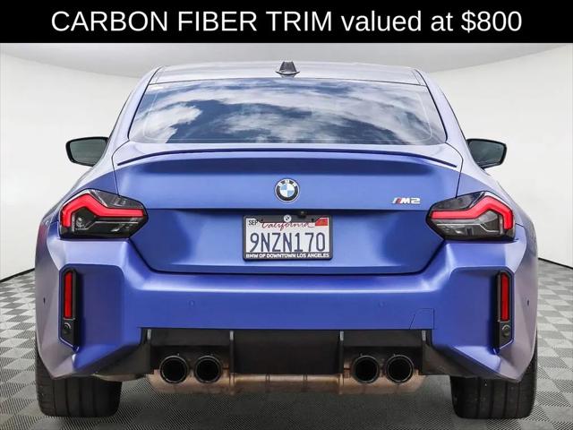 2024 BMW M2 Standard